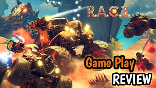 Race Rocket Arena Car Extreme | Game play |Review Tamil screenshot 3