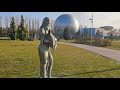 Sazova Parkı Eskişehir