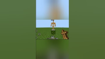 Minecraft build hacks #shorts #minecraft #minecraftpe