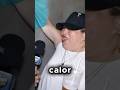 Que le suba al aire #calor #chumayel #viral #humor #ferias