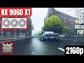 RX 9060 XT 16GB: NFS Unbound | Low - Ultra Settings | FSR | 4K