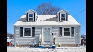 89 Nashua Street Woburn, MA | ColdwellBankerHomes.com
