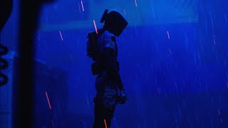 escape will make me god... | Marathon Code Race Slowed & Reverb