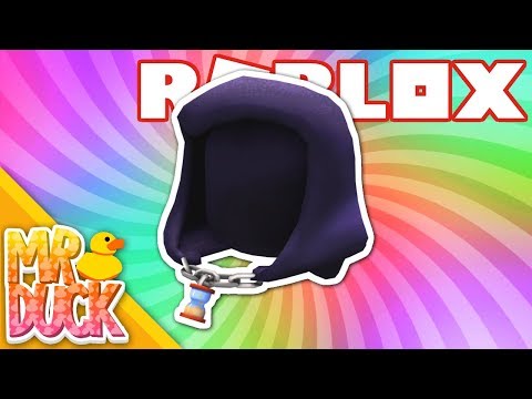 How To Get Grim Reapers Hood Roblox Halloween Event 2018 Ended