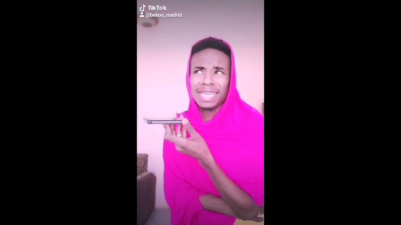 اضحك من قلبك تيك توك سوداني Youtube