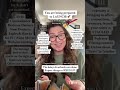 You are being Prepared to Launch - Sarah's Oracle