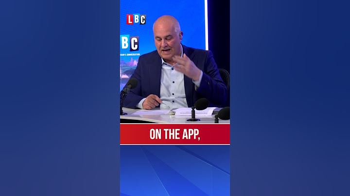 Iain Dale demands answers from Labour MP
