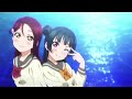Landing action Yeah!!-YoshiRiko MIX