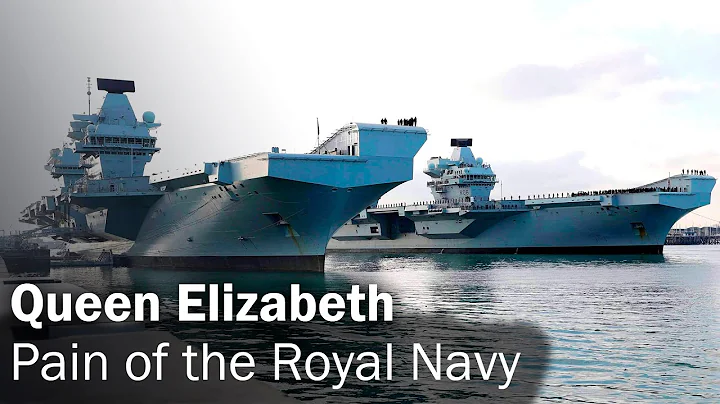 Queen Elizabeth - Pride or Failure?