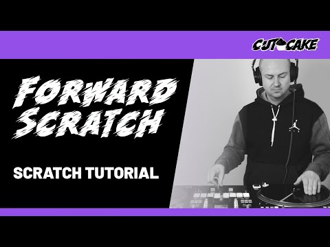 Forward Scratch -