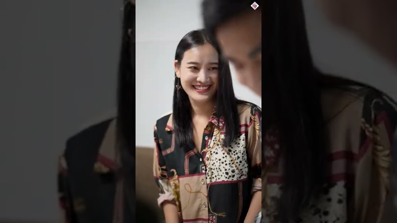 คนเป็นพ่อหวังดีกับลูกเสมอ!!