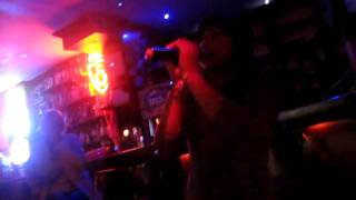 Romance 2010 - #CSmedia -  mendy sings a song 4