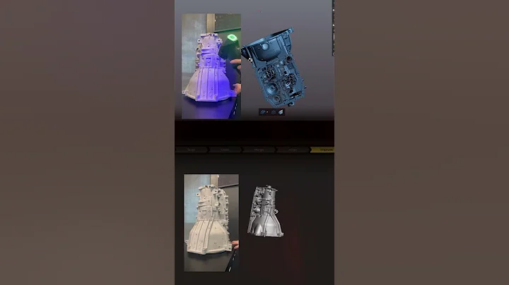 Peel 3 vs. HandySCAN – which one would you choose?