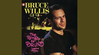 Vignette de la vidéo "Bruce Willis - Comin' Right Up"