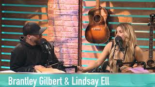What to Expect in the Future from Brantley Gilbert & Lindsay Ell