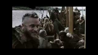 Swedish pagans(Sabaton) - Vikings