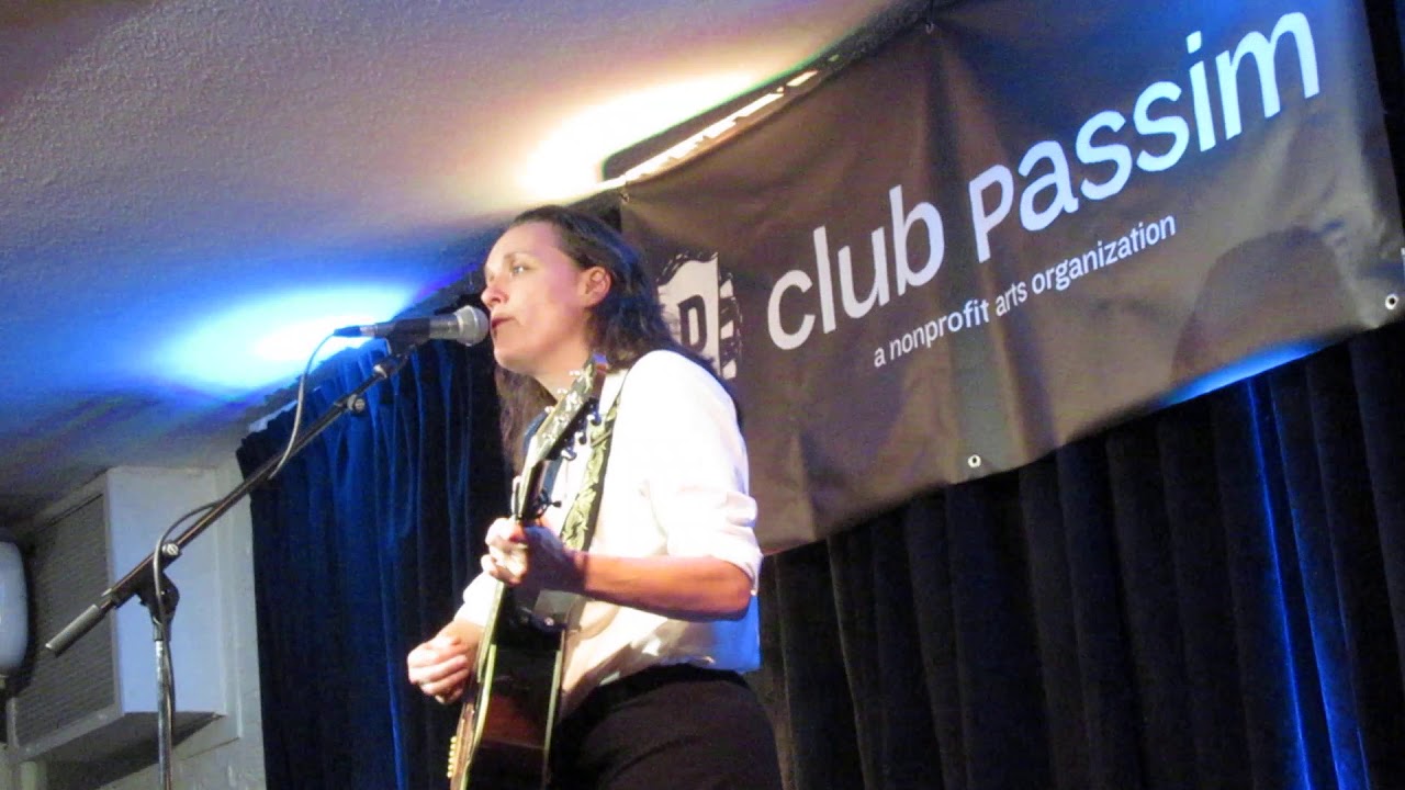 Watch Lucy Wainwright Roche "Snare Drum" on YouTube Watch Lucy Wainwright Roche "Snare Drum" on YouTube