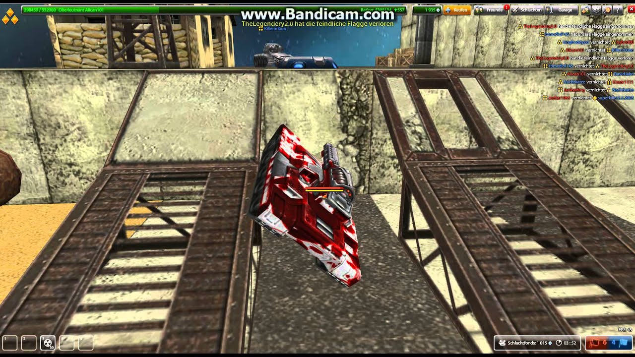 Tanki Online Deutsch Tanki Online Deutsch