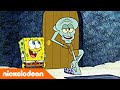 SpongeBob Squarepants | Superknappe Octo?! | Nickelodeon Nederlands