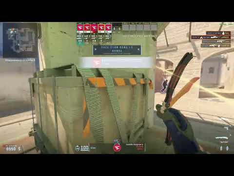 broky POV against Inner Circle on Mirage