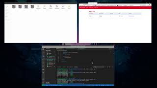 Dockerizing MERN Stack