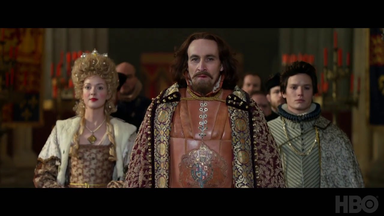 Gunpowder Official Trailer HD 2017 - YouTube