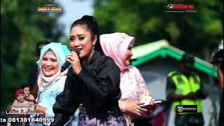 MAWAR PUTIH ANISA RAHMA  NEW PALLAPA