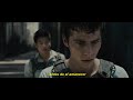 Beating Heart - Ellie Goulding - (Sub Español) ▪ [Movie &quot;The Maze Runner&quot;]