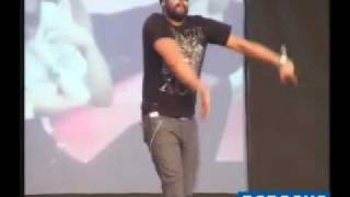 Official Spring Fiesta 2009 - Celebrity Performance - Rdb