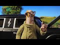 كرتون الخروف شون اجمل حلقة Sheep Shaun 