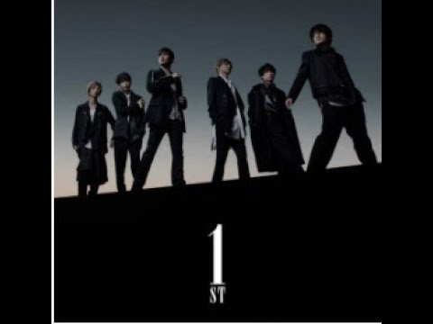 SixTONES、アルバム初登場1位　46 7万枚で「1stアルバム初週売上」男性アーティスト歴代4位【オリコンランキング】