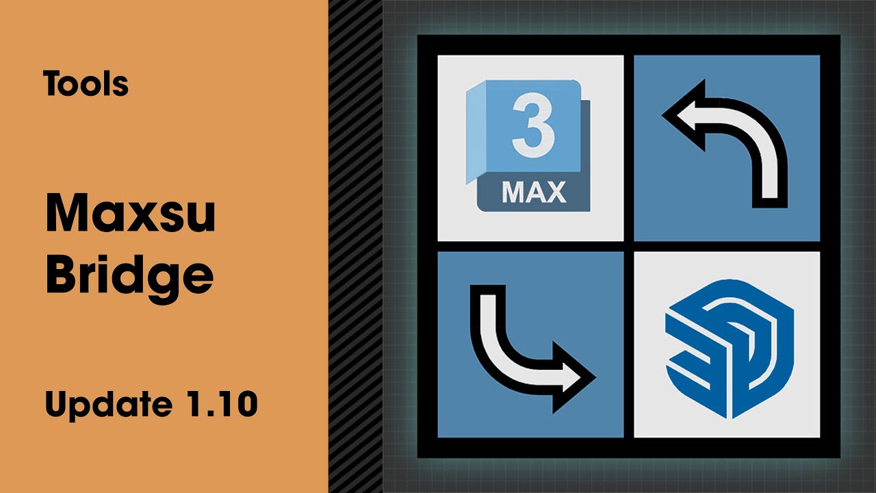 Maxsu Bridge 1.10 (free) - Copy and Paste Objects Back and Forth ...