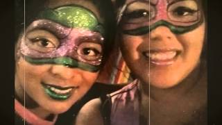 Mariah12th Birthday Slideshow