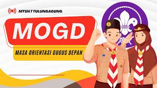 MOGD 'GELAR SENI' MTsN 7 TULUNGAGUNG