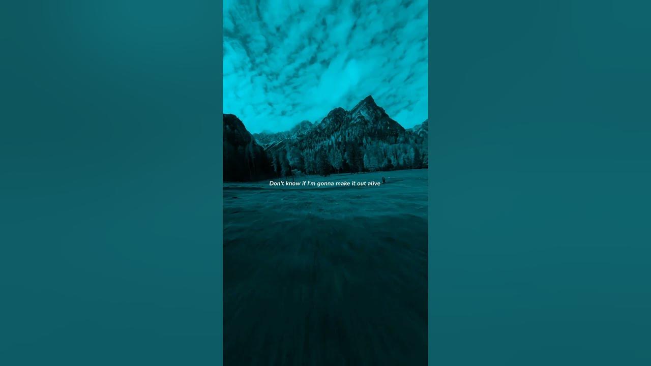 Teeth - Seconds of Summer Lopez | lyrics | aesthetic | whatsapp Status | slowed | speed up | audio
