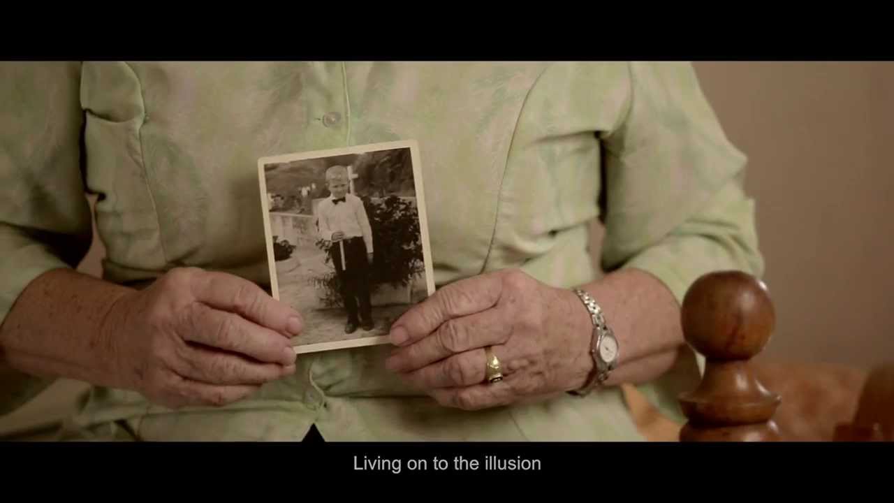 Lowe SSP3's Ministry of Defence Christmas Ad 2013