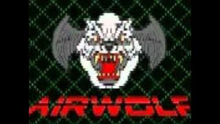 Airwolf   Extended version