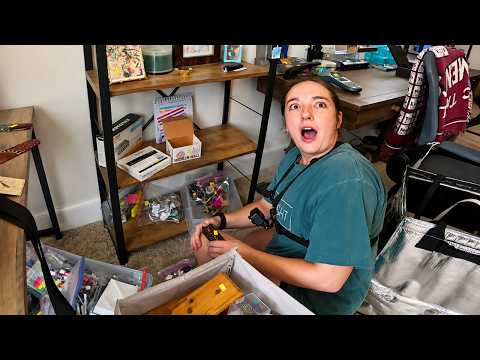 This Estate Sale was CRAZY thumbnail