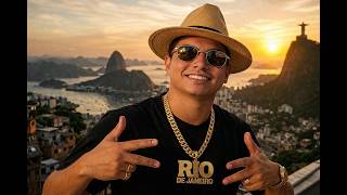 Filho do Piseiro  -  Meu Pai Paga Minha Faculdade (Funk Remix)