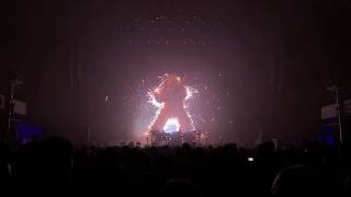 The Chemical Brothers Live at Frankfurt Festhalle - Bango (Transition) into EML Ritual