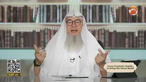 Muawiya and Ali they fought what was the problem Sheikh Assim Al Hakeem #hudatv