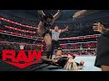 Rhea Ripley injures Liv Morgan’s arm in a vicious steel chair attack: Raw highlights, July 24, 2023