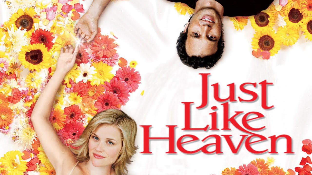 just like heaven movie reviews