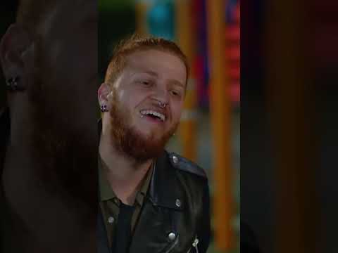 سادات و امین باهم دعواشون میشه