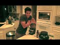 The Best Tasting Night Time Protein Shake For Muscle Growth (Christian Guzman)