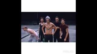 One Direction Gif