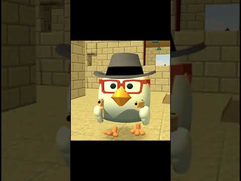 the chaloapps is dancing like this