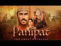 Panipat Full Movie Hindi 2019    Sanjay Dutt, Arjun Kapoor, Kriti Sanon Hindi Movie