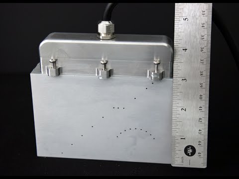 FMC-TFM demonstration from Advanced OEM Solutions