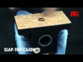 SLAP-TOP CAJON